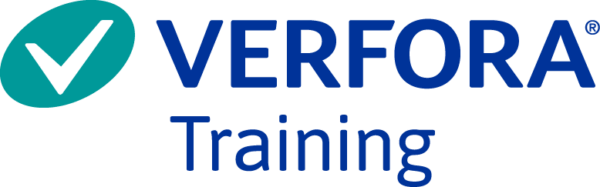 Verfora Training Logo