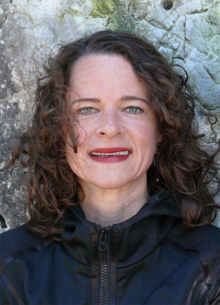 Ingrid Müller